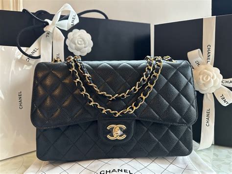 chanel cf bag price|chanel classic flap bag price.